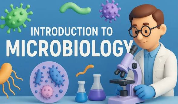 Microbiology and immunity (أهلية)
