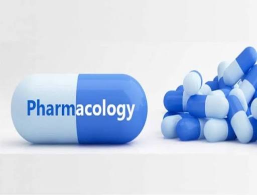 Pharmacology العام