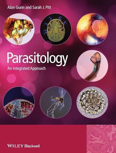 Parasitology الاهلية