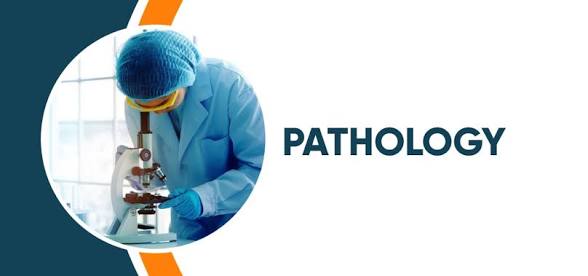 General pathology عام