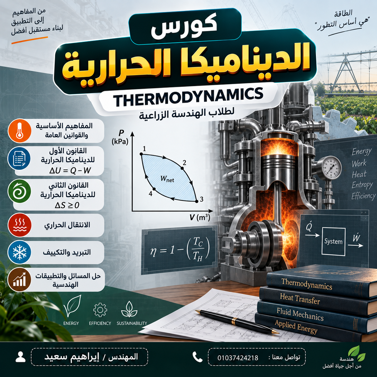 ثيرمو دينامك
