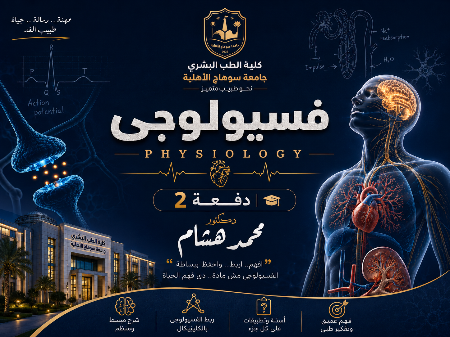 Physiology ahlya 2