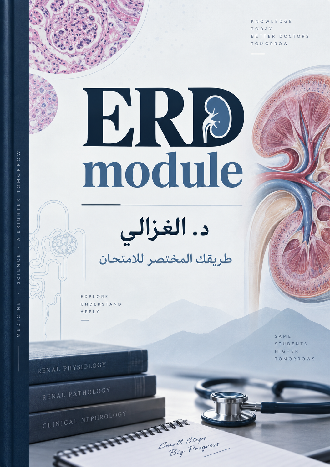 Endocrine & reproductive system  عام