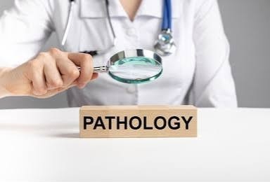 General pathology عام
