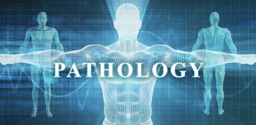 General pathology أهلية