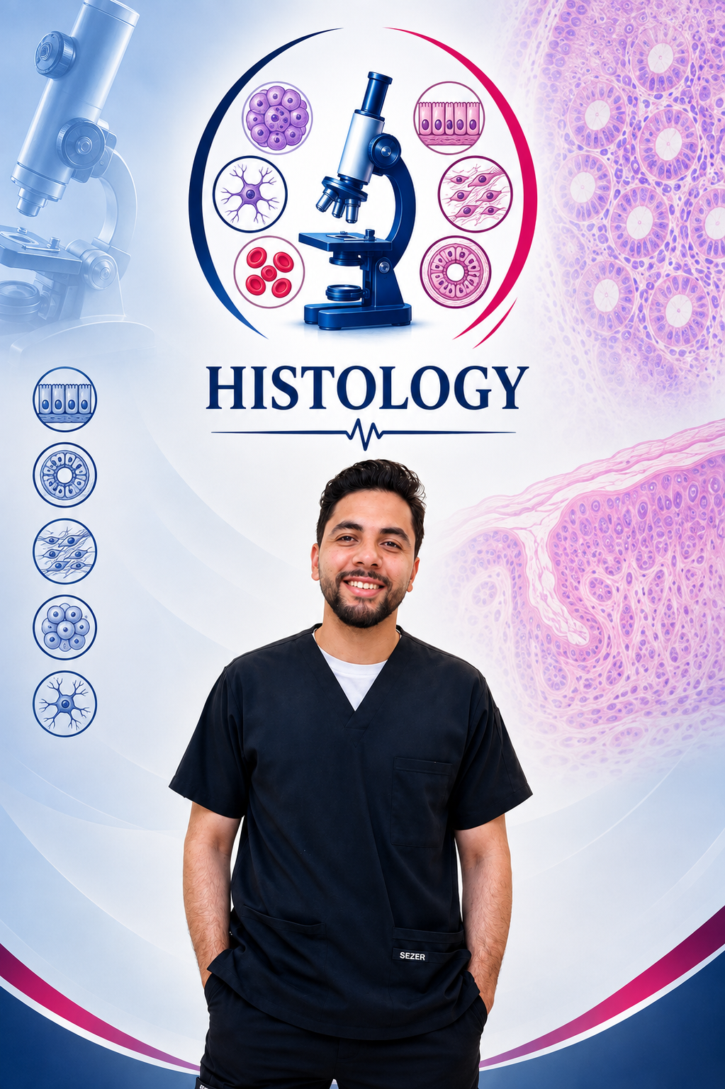 Histology ahlya 2