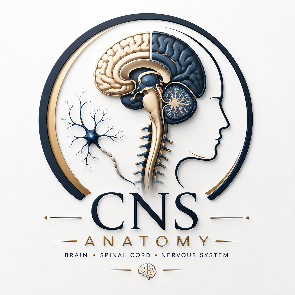 CNS Anatomy